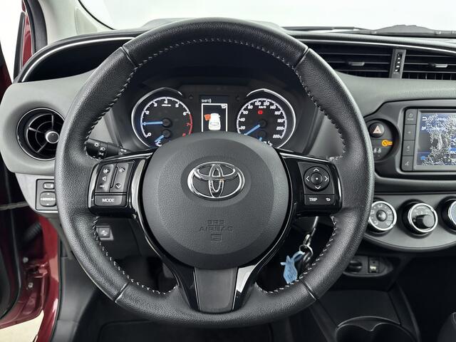 Toyota YARIS 1.0 VVT-i Connect | Bluetooth | Carplay | Airco |