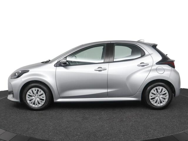 Toyota YARIS 1.5 Hybrid Active | Apple Carplay/Android Auto |