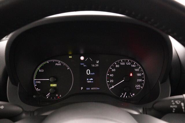 Toyota YARIS 1.5 Hybrid Active | Apple Carplay/Android Auto |