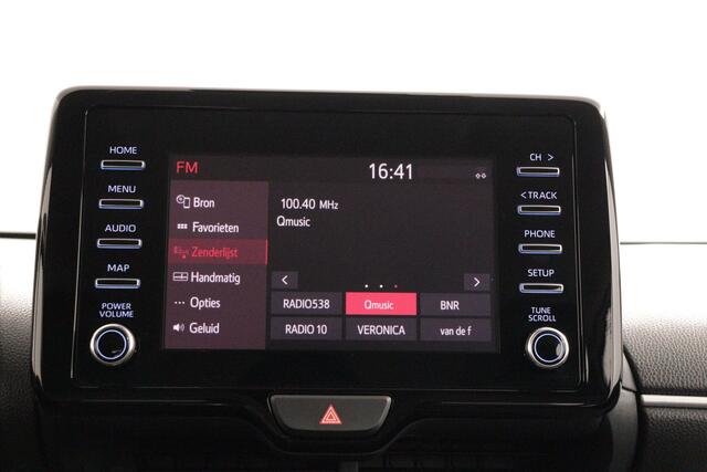 Toyota YARIS 1.5 Hybrid Active | Apple Carplay/Android Auto |