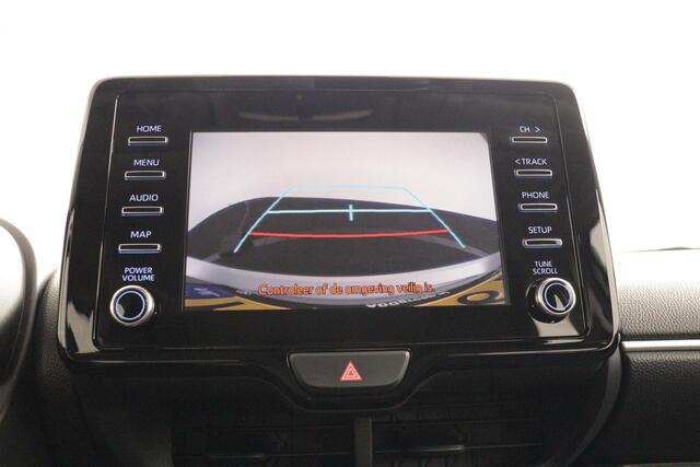 Toyota YARIS 1.5 Hybrid Active | Apple Carplay/Android Auto |