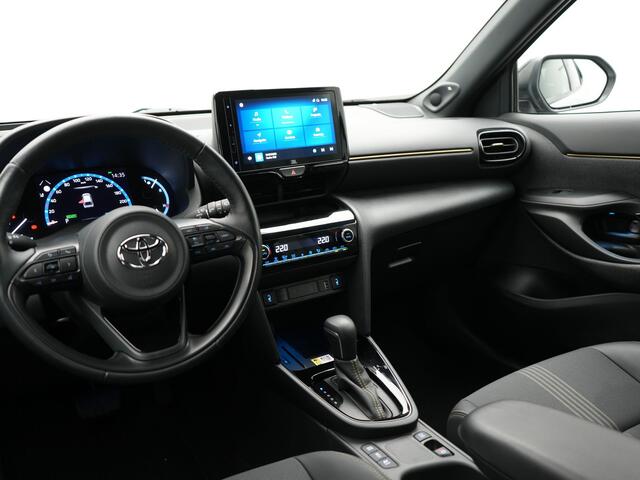 Toyota YARIS Cross 1.5 Hybrid Adventure | Head-Up Display | JBL-Audio |