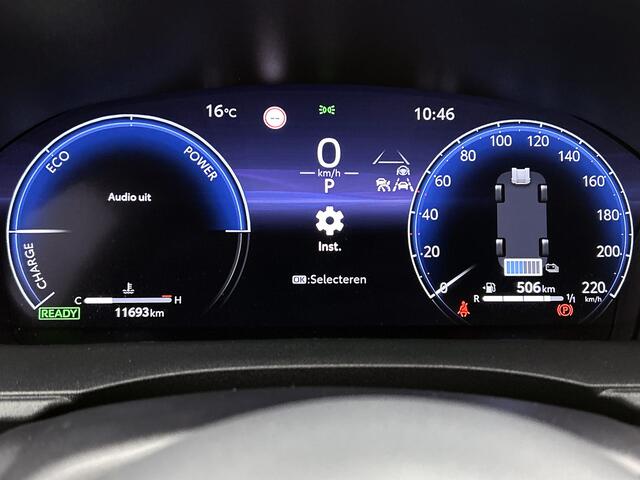 Toyota YARIS 1.5 Hybrid 130 Executive