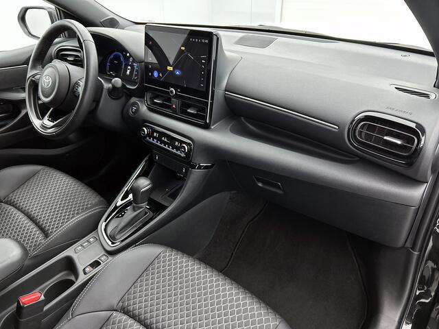 Toyota YARIS 1.5 Hybrid 130 Executive