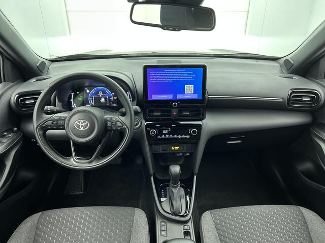 Toyota YARIS Cross 1.5 Hybrid 115 First Edition