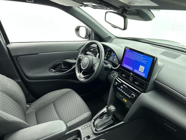 Toyota YARIS Cross 1.5 Hybrid 115 First Edition