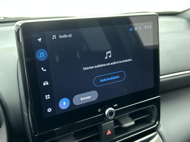 Toyota YARIS Cross 1.5 Hybrid 115 First Edition