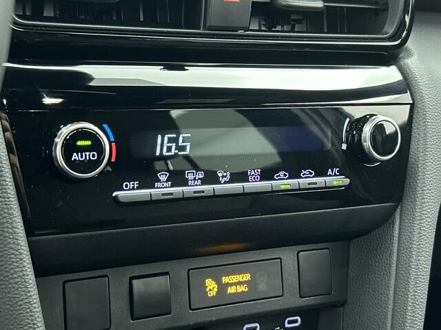 Toyota YARIS Cross 1.5 Hybrid 115 First Edition