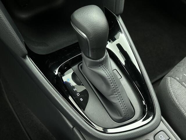 Toyota YARIS Cross 1.5 Hybrid 115 First Edition