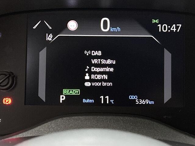 Toyota YARIS Cross 1.5 Hybrid Executive | JBL| Stoelverwarming | Lederen bekleding |