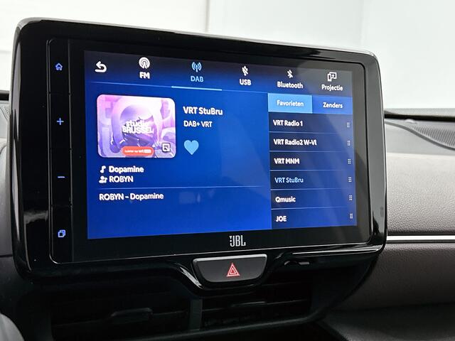 Toyota YARIS Cross 1.5 Hybrid Executive | JBL| Stoelverwarming | Lederen bekleding |