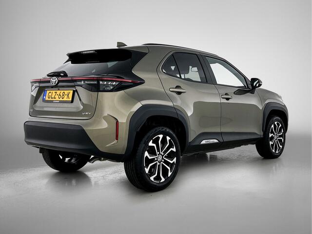 Toyota YARIS Cross 1.5 Hybrid Business | Adaptive cruise control | Climate control | Privacy glass |