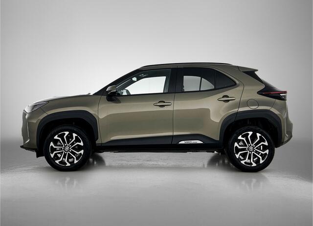 Toyota YARIS Cross 1.5 Hybrid Business | Adaptive cruise control | Climate control | Privacy glass |