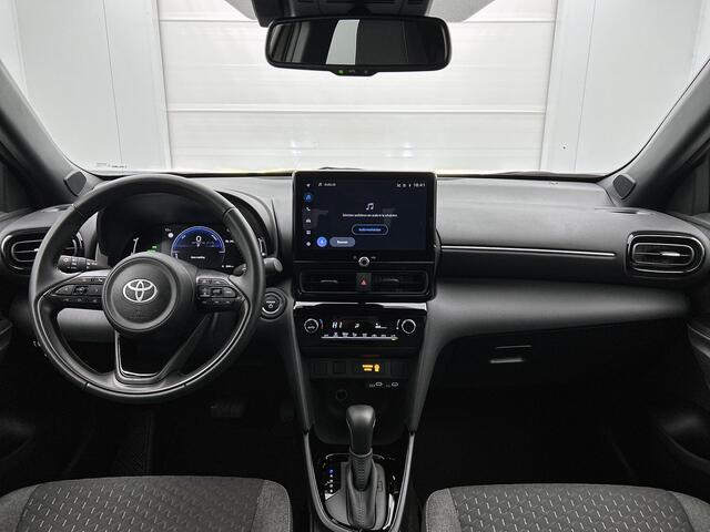 Toyota YARIS Cross 1.5 Hybrid Business | Adaptive cruise control | Climate control | Privacy glass |