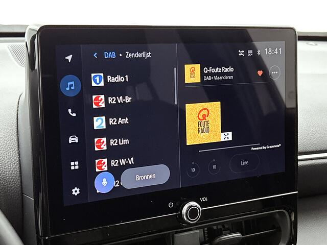 Toyota YARIS Cross 1.5 Hybrid Business | Adaptive cruise control | Climate control | Privacy glass |