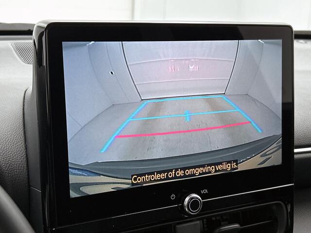 Toyota YARIS Cross 1.5 Hybrid Business | Adaptive cruise control | Climate control | Privacy glass |