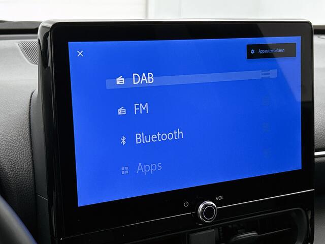 Toyota YARIS Cross 1.5 Hybrid Business | Adaptive cruise control | Climate control | Privacy glass |