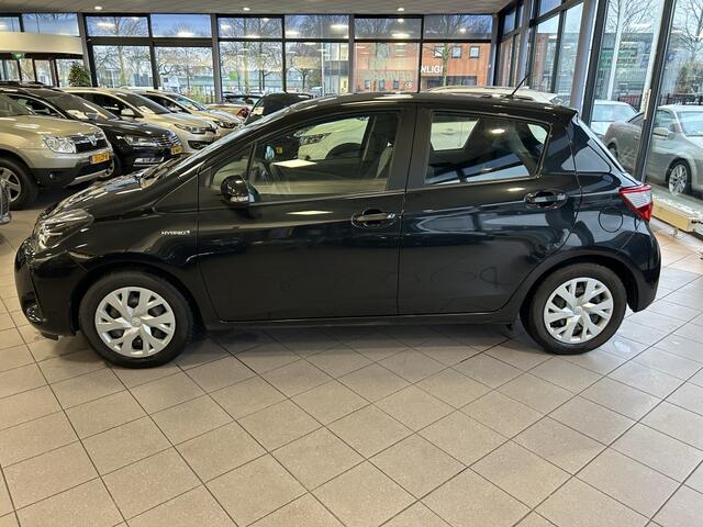 Toyota YARIS 1.5 Hyb. Active 75 DKM BJ 2020 !!!