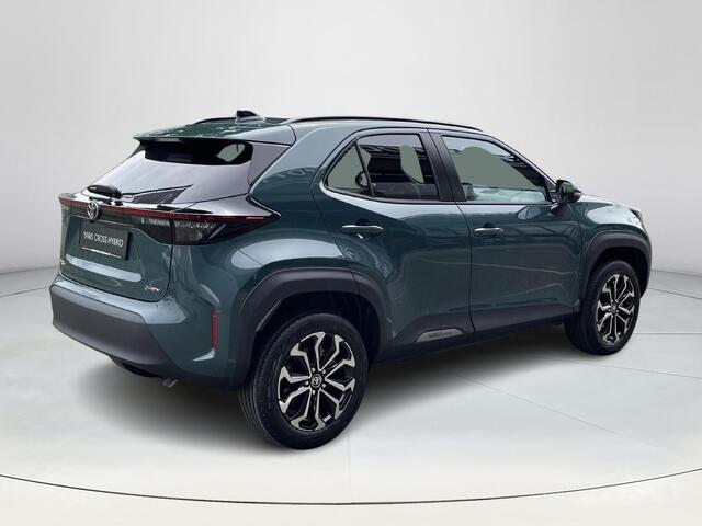 Toyota YARIS Cross 1.5 Hybrid 115 Dynamic Comfort Pack
