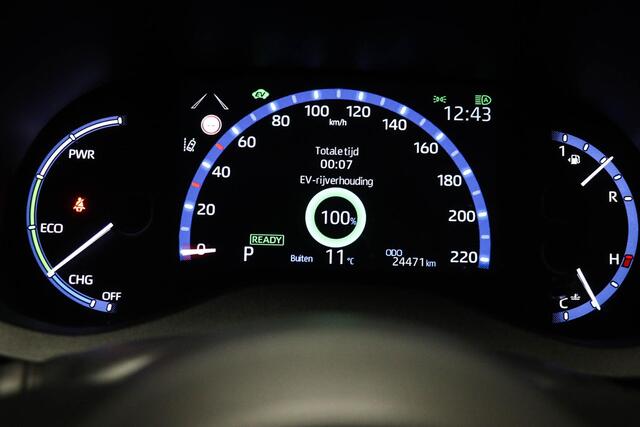 Toyota YARIS Cross 1.5 Hybrid Adventure | PANORAMADAK | JBL DAB | HEAD UP | STUURVERWARMING | CAMERA | TREKHAAK