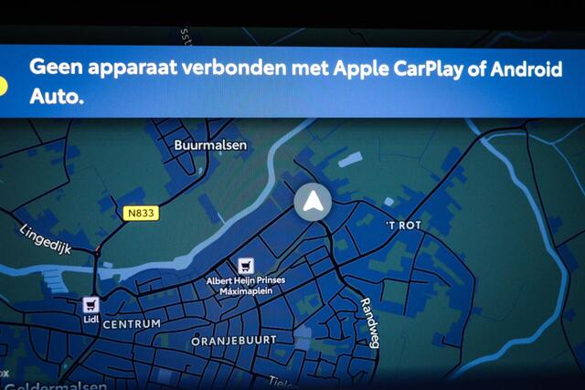 Toyota YARIS Cross 1.5 Hybrid Adventure | PANORAMADAK | JBL DAB | HEAD UP | STUURVERWARMING | CAMERA | TREKHAAK