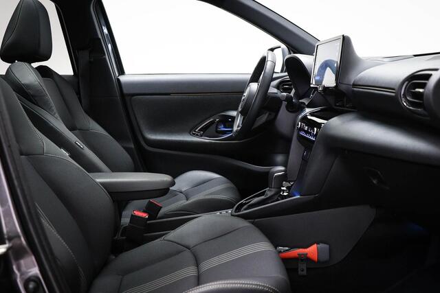 Toyota YARIS Cross 1.5 Hybrid Adventure | PANORAMADAK | JBL DAB | HEAD UP | STUURVERWARMING | CAMERA | TREKHAAK