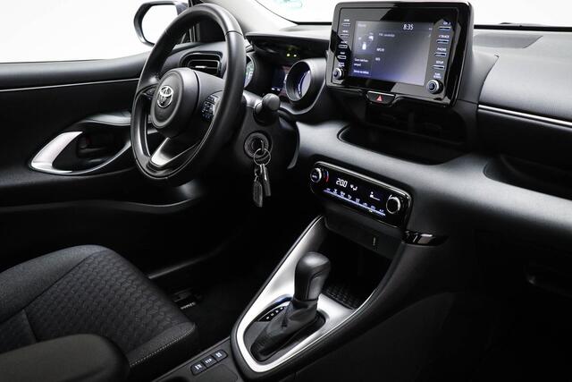 Toyota YARIS 1.5 Hybrid Dynamic | LED | DAB | APPLE | CAMERA