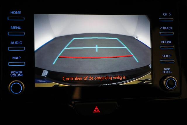 Toyota YARIS 1.5 Hybrid Dynamic | LED | DAB | APPLE | CAMERA