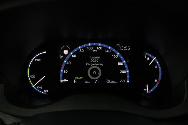 Toyota YARIS Cross 1.5 Hybrid Dynamic | Navigatie | Trekhaak | Keyless | Parkeercamera |