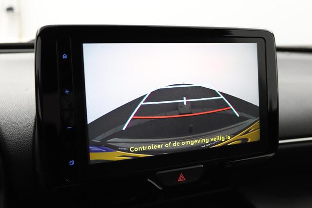 Toyota YARIS Cross 1.5 Hybrid Dynamic | Navigatie | Trekhaak | Keyless | Parkeercamera |