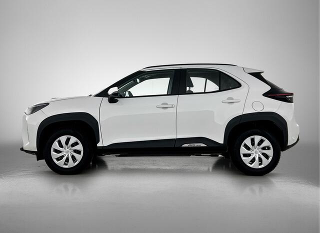 Toyota YARIS Cross 1.5 Hybrid 115 Active | Voorstoelen verwarmd | All seasonbanden |