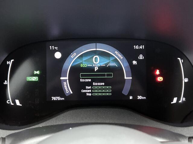 Toyota YARIS Cross 1.5 Hybrid 115 Active | Voorstoelen verwarmd | All seasonbanden |