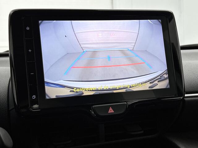Toyota YARIS Cross 1.5 Hybrid 115 Active | Voorstoelen verwarmd | All seasonbanden |