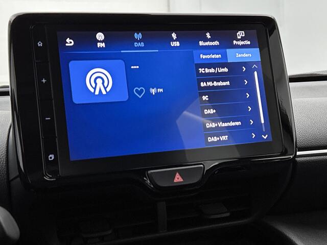 Toyota YARIS Cross 1.5 Hybrid 115 Active | Voorstoelen verwarmd | All seasonbanden |