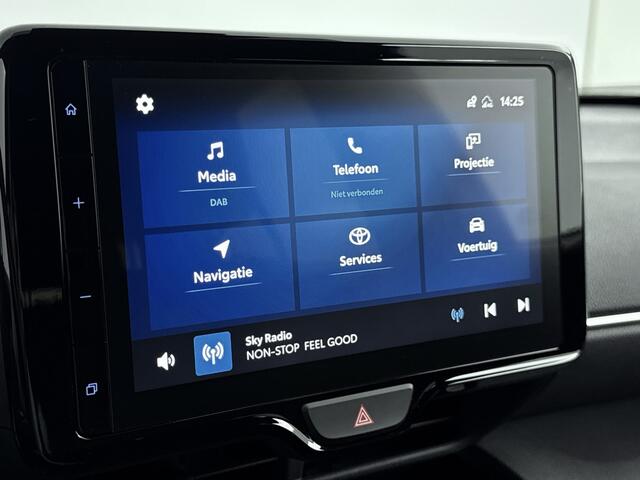Toyota YARIS Cross 1.5 Hybrid First Edition | Garantie t/m 10-2031 mogelijk | Apple Carplay/Android Auto