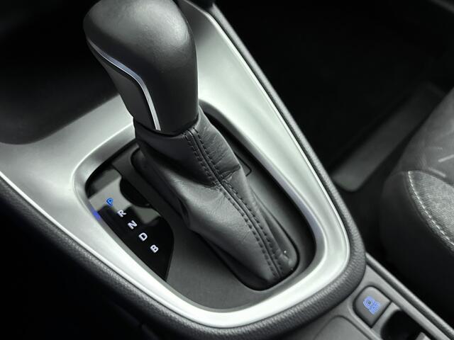 Toyota YARIS Cross 1.5 Hybrid First Edition | Garantie t/m 10-2031 mogelijk | Apple Carplay/Android Auto