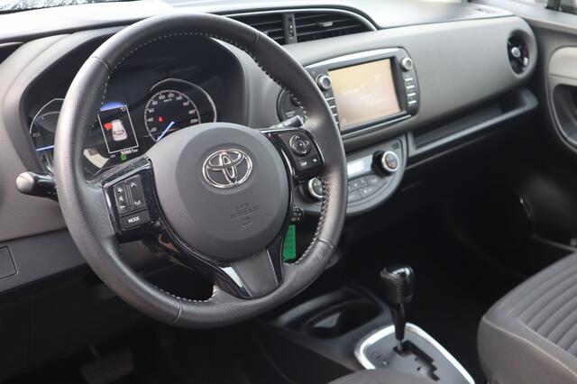 Toyota YARIS 1.5 Hybrid Active Cruise/Camera/Slechts 50.660km!