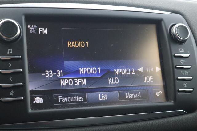 Toyota YARIS 1.5 Hybrid Active Cruise/Camera/Slechts 50.660km!