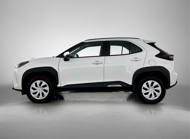 Toyota YARIS Cross 1.5 Hybrid Active | Apple CarPlay / Android Auto (Navigatie) | Verwarmde stoelen |