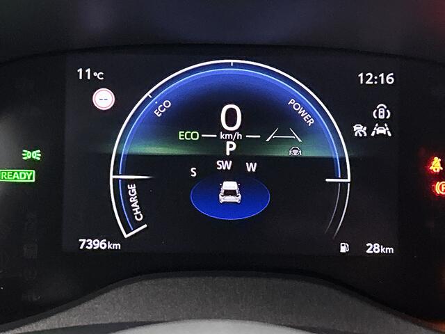 Toyota YARIS Cross 1.5 Hybrid Active | Apple CarPlay / Android Auto (Navigatie) | Verwarmde stoelen |