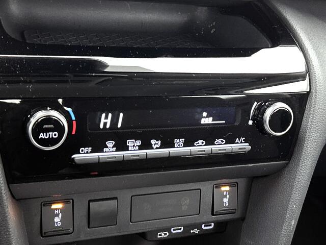 Toyota YARIS Cross 1.5 Hybrid Active | Apple CarPlay / Android Auto (Navigatie) | Verwarmde stoelen |