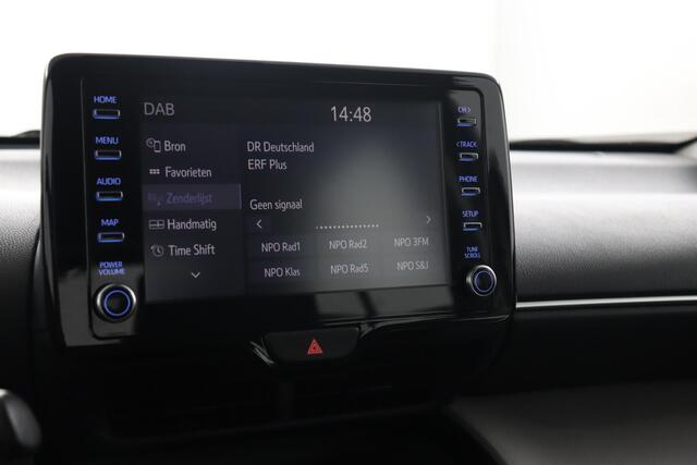 Toyota YARIS Cross 1.5 Hybrid Active | AWD 4x4 | Apple carplay & Android auto | Parkeer camera |