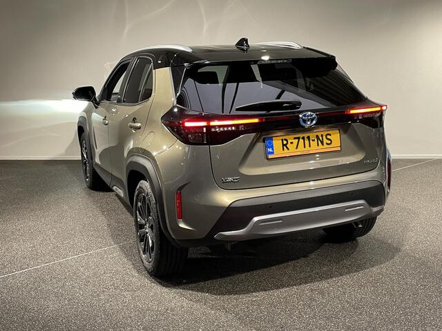 Toyota YARIS Cross 1.5 Hybrid Explore 1e eigenaar | Climate controle | Navigatie | Camera