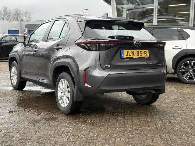Toyota YARIS Cross 1.5 Hybrid 115 Active