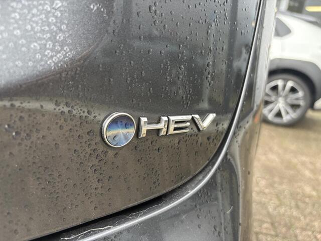 Toyota YARIS Cross 1.5 Hybrid 115 Active