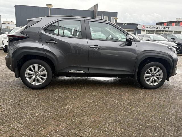 Toyota YARIS Cross 1.5 Hybrid 115 Active