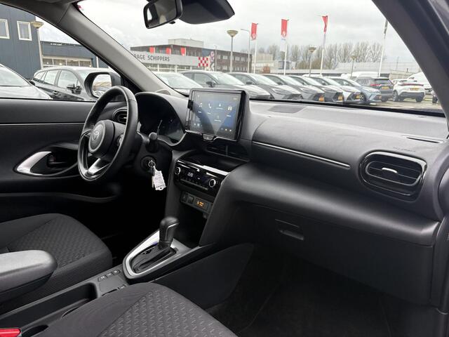 Toyota YARIS Cross 1.5 Hybrid 115 Active