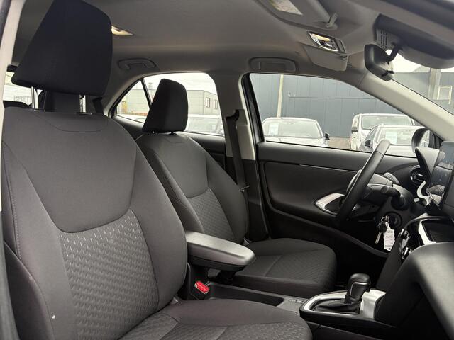 Toyota YARIS Cross 1.5 Hybrid 115 Active