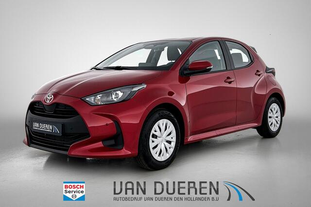 Toyota YARIS 1.5 Hybrid 115 Comfort ACC, Carplay, Camera