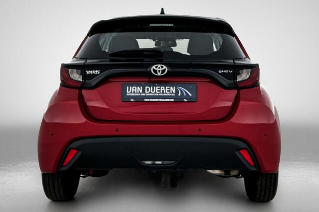 Toyota YARIS 1.5 Hybrid 115 Comfort ACC, Carplay, Camera